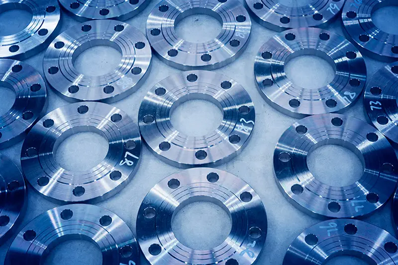 Sistemas de Visão Artificial para o Setor Siderúrgico