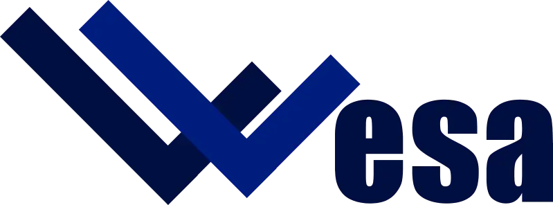 Vesa Industrial Sistemas de Visão